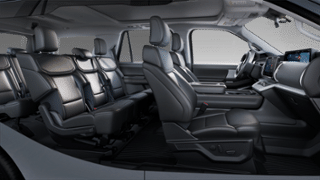 2025 Ford Expedition® Internal Image 1